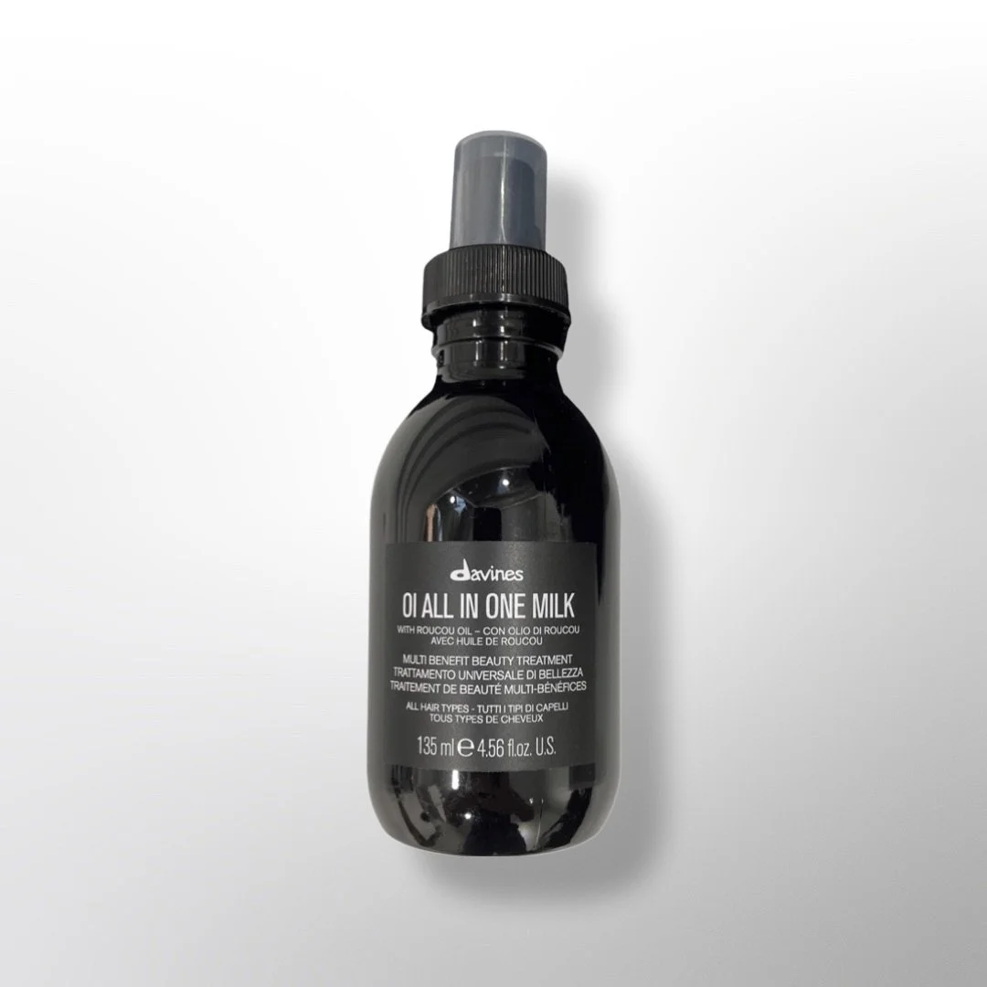 Davines OI All in One Milk — Savant